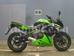 �������� �� ������ �������� Kawasaki ER4F Ninja400R Special Edition 2012 ���� 1